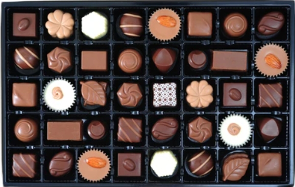 1500 Gr Special Çikolata Tutku pasta