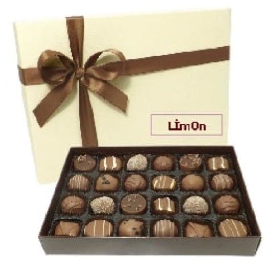 500 Gr El Yapımı Special Çikolata Kutusu pasta