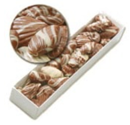 500 Gram El Yapımı Special Çikolata Seti pasta