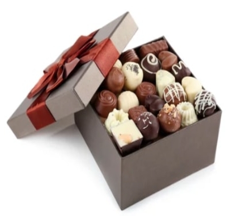 5000 Gr (5 Kg) Karışık El Yapımı Special Çikolata pasta