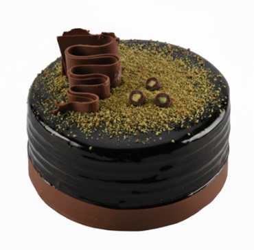 Benzersiz Şık Tasarımlı 6-9 Kişilik Premium Pasta pasta