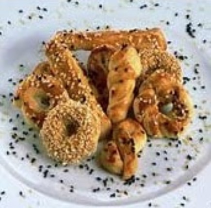 Doyurucu Büyük Porsiyon 3 Kg Pasta pasta