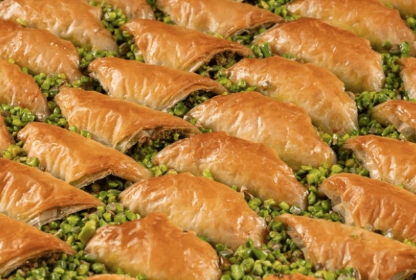 Kat Kat Emek 2000 Gr Şöbiyet pasta