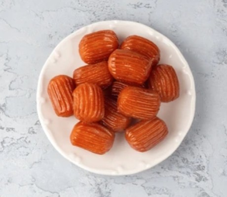 Sıcak Servis Tavsiyeli 750 Gr Tulumba Tatlısı pasta